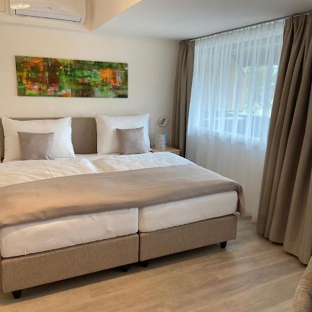 Landhotel Rosentaler Hof Sankt Jakob im Rosental Kültér fotó