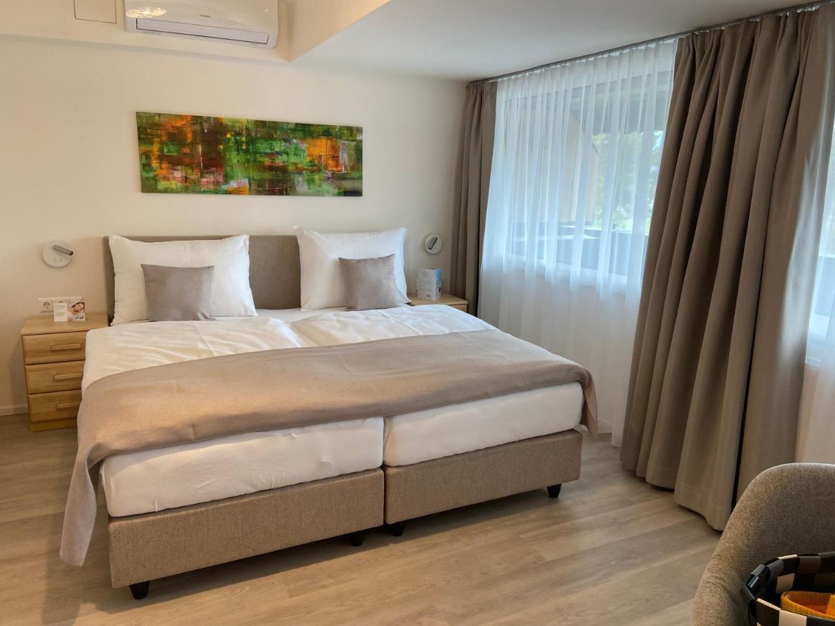 Landhotel Rosentaler Hof Sankt Jakob im Rosental Kültér fotó