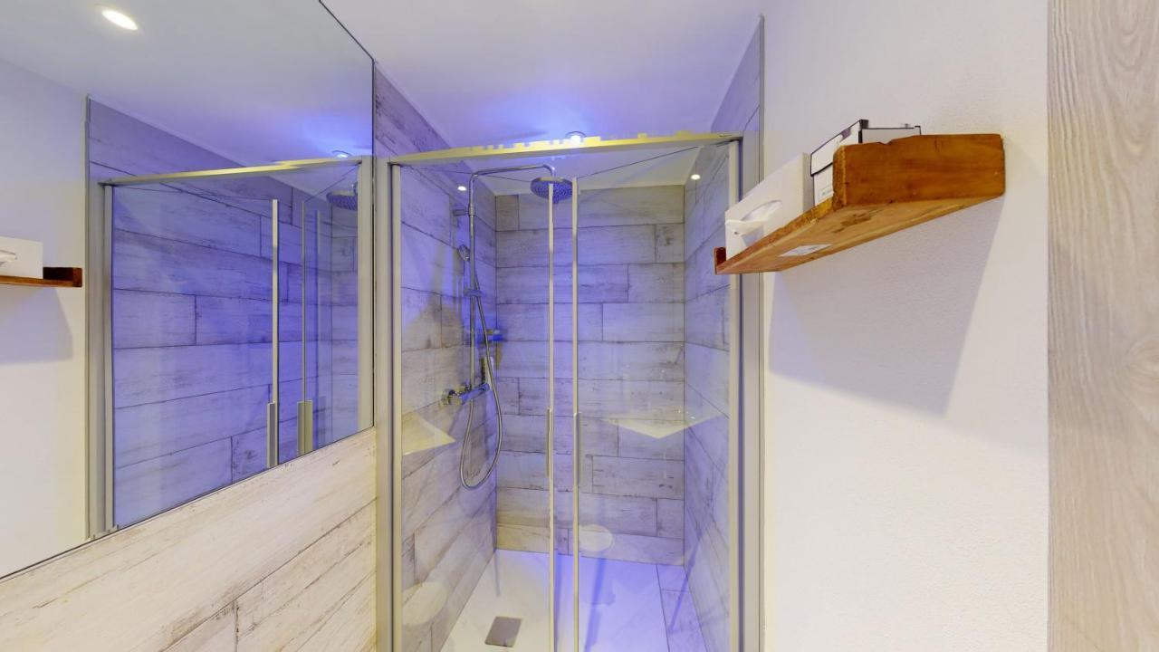 Landhotel Rosentaler Hof Sankt Jakob im Rosental Kültér fotó
