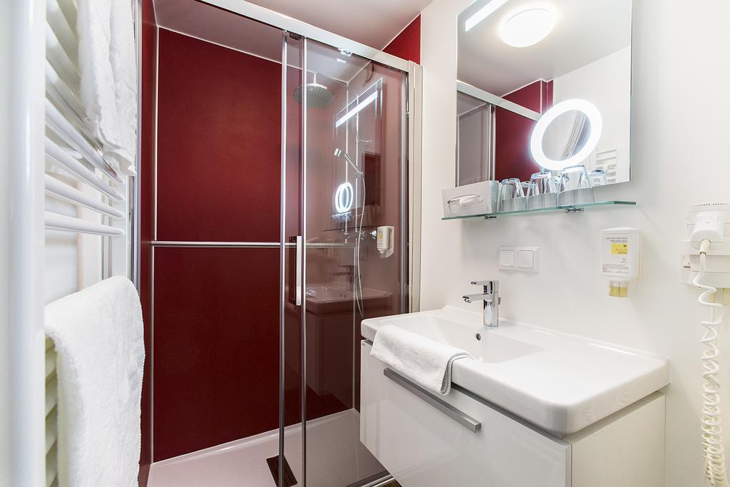 Landhotel Rosentaler Hof Sankt Jakob im Rosental Kültér fotó