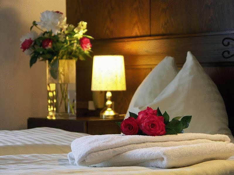 Landhotel Rosentaler Hof Sankt Jakob im Rosental Kültér fotó