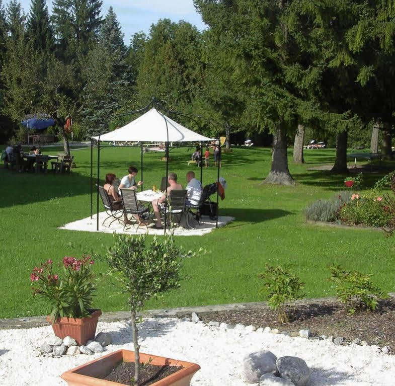 Landhotel Rosentaler Hof Sankt Jakob im Rosental Kültér fotó