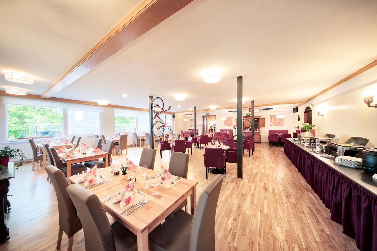 Landhotel Rosentaler Hof Sankt Jakob im Rosental Kültér fotó